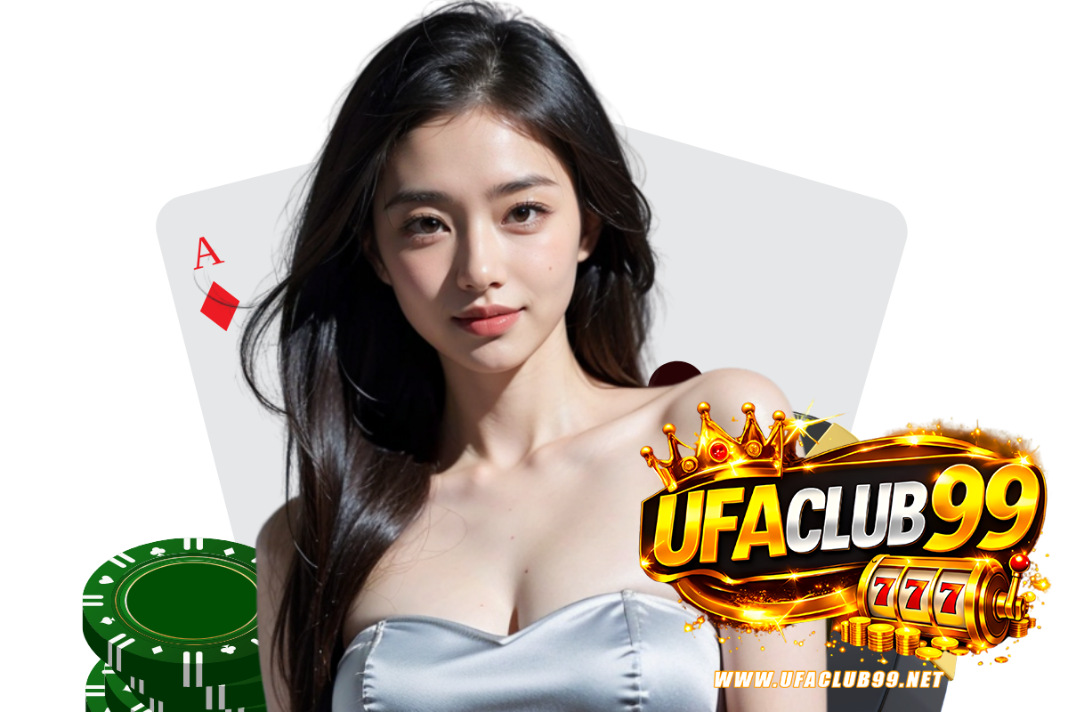 ufaclub99 เว็บตรง