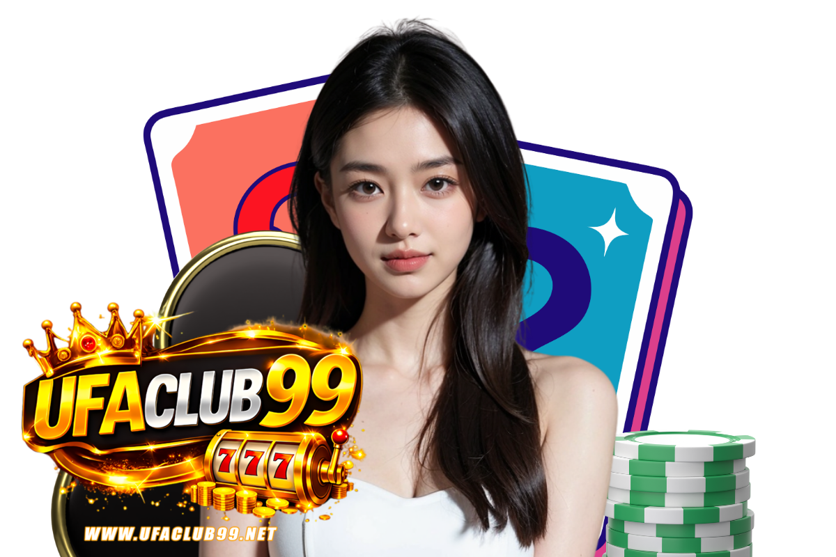 ufaclub99 แจกเครดิตฟรี